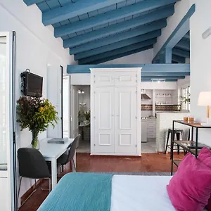 Isg Mezquita 5 Appartement