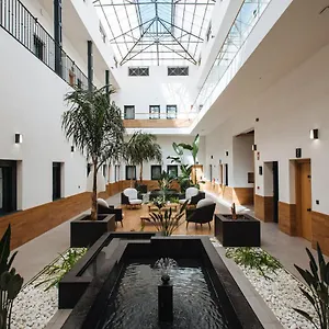 Guadalupe 15 By Magno Appartement