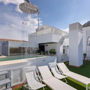 Ls9- La Palmera Luxury By Valcambre Appartement