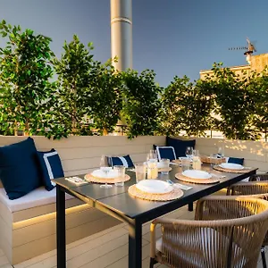 Stunning With Magnificient Terrace - La Maestranza Bullring Séville